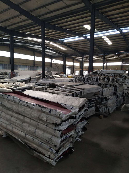 高端建材制造企業(yè)的質(zhì)量隱憂 光環(huán)背后的現(xiàn)實挑戰(zhàn)