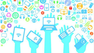 2014互聯網大事盤點 互聯網信息服務領域投資潛力分析