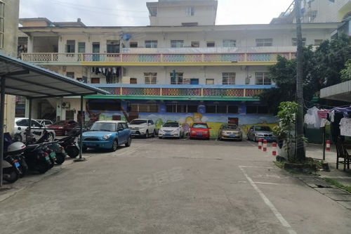 南寧市手表廠生活區綜合評析 宜居老社區的優點、不足與周邊房產市場觀察